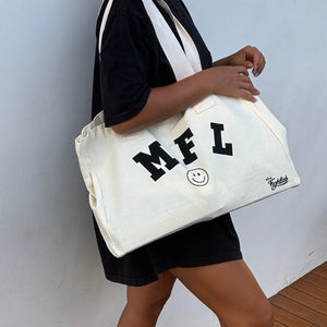 Miss Fightlab Tote Bag Fightlab