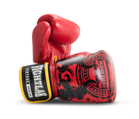 Muay Chang Gloves - Fightlab