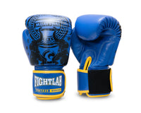 Muay Chang Gloves - Fightlab