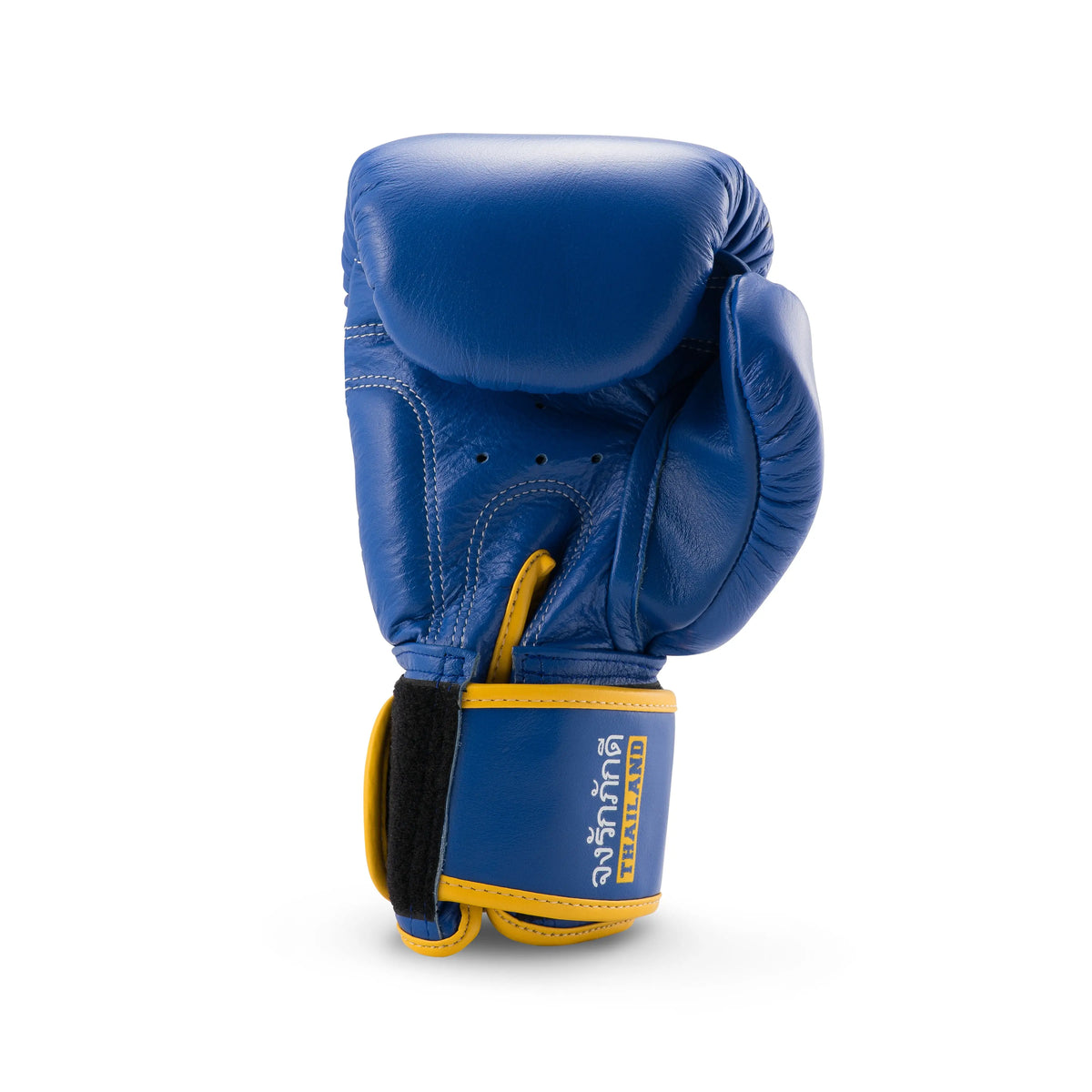 Muay Chang Gloves - Fightlab