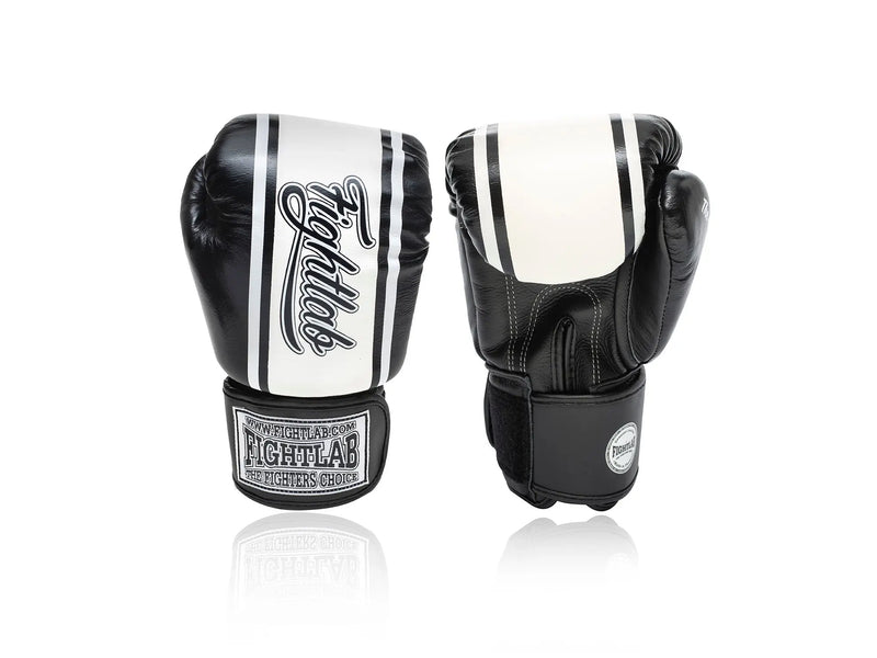 Signature Muay Thai Gloves - Fightlab