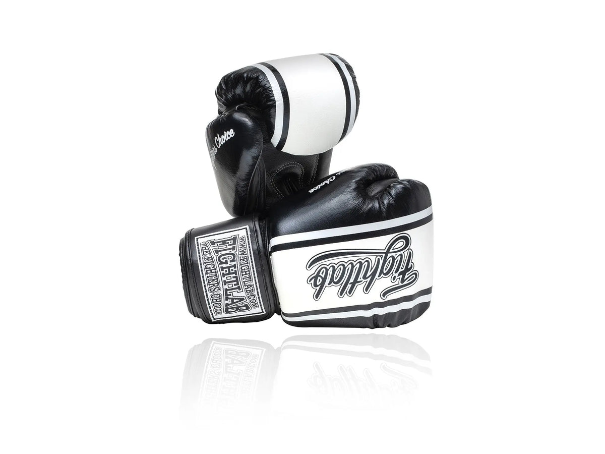 Signature Muay Thai Gloves - Fightlab