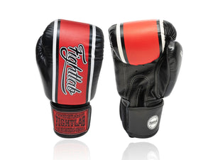 Signature Muay Thai Gloves - Fightlab