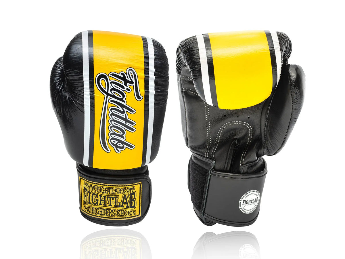 Signature Muay Thai Gloves - Fightlab