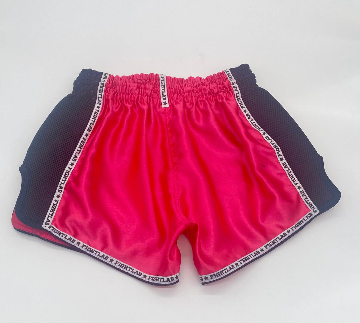 Signature Muay Thai Shorts Fightlab