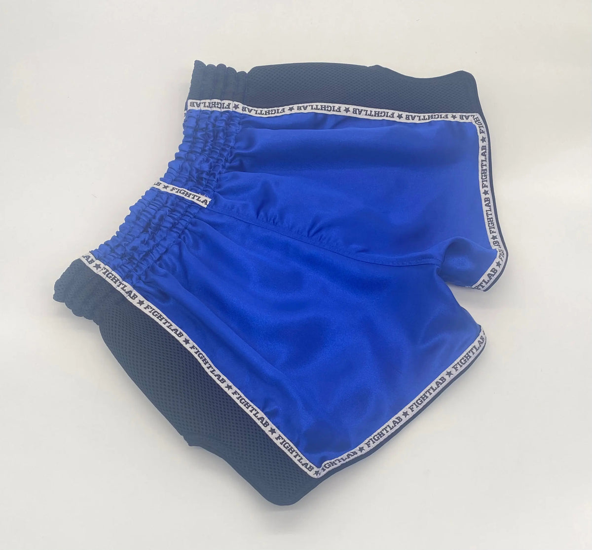 Signature Muay Thai Shorts Fightlab