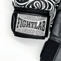 Strengh& Honour Muay Thai Gloves Fightlab